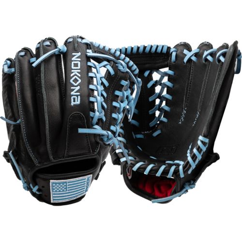 Nokona 硬式野球グローブ Amazon | NOKONA ウォルナットセレクト 28.6 cm 野球グローブ:W