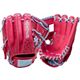 Pink/Columbia Blue