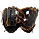 Black/Tan
