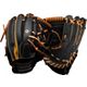 Black/Tan
