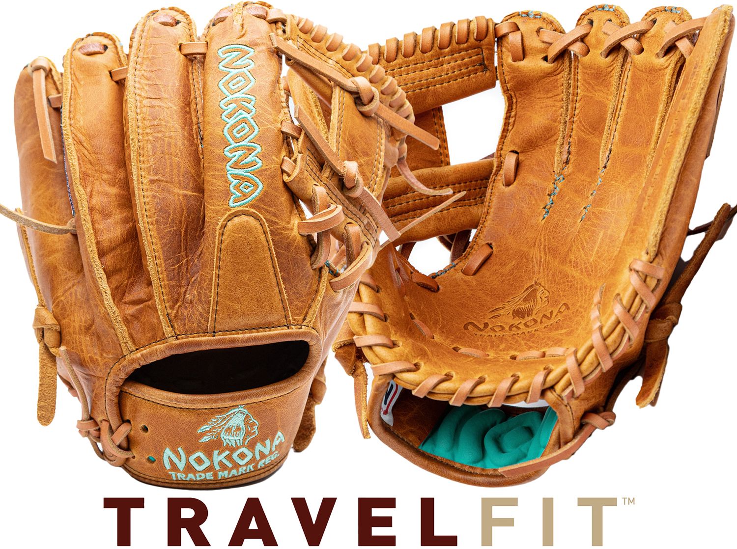 Nokona 11.5” Select Fit Generation Series Glove