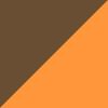 Olive/Orange