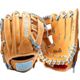 Tan/Columbia Blue