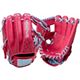 Pink/Columbia Blue