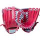 Pink/Columbia Blue