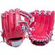 Pink/Columbia Blue