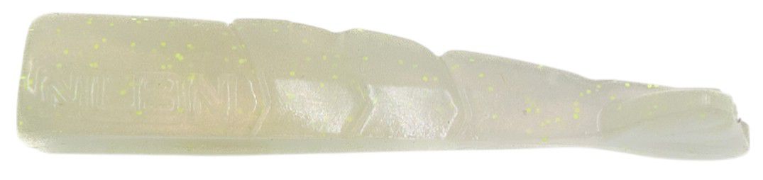 No Live Bait Needed Shrimp Tail Lure