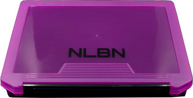 No Live Bait Needed Jig Head Box