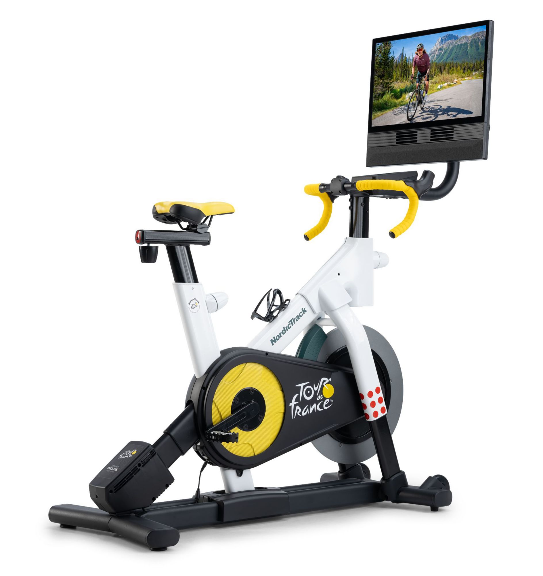 Exercise Bikes