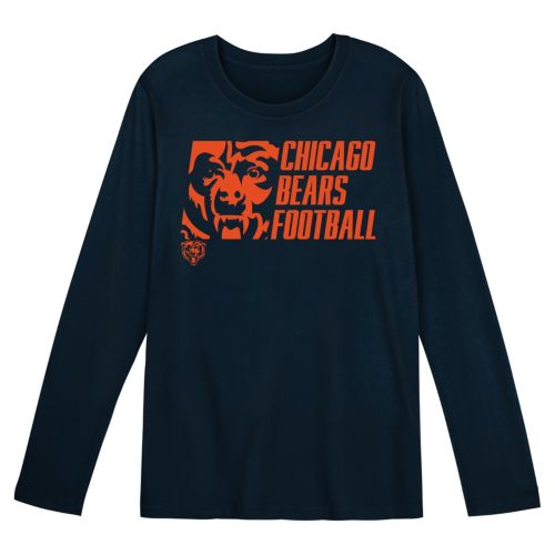 NFL CHICAGO BEARS スタジャン SEARS BOYS NFL CHICAGO BEARS スタジャン SEARS BOYS