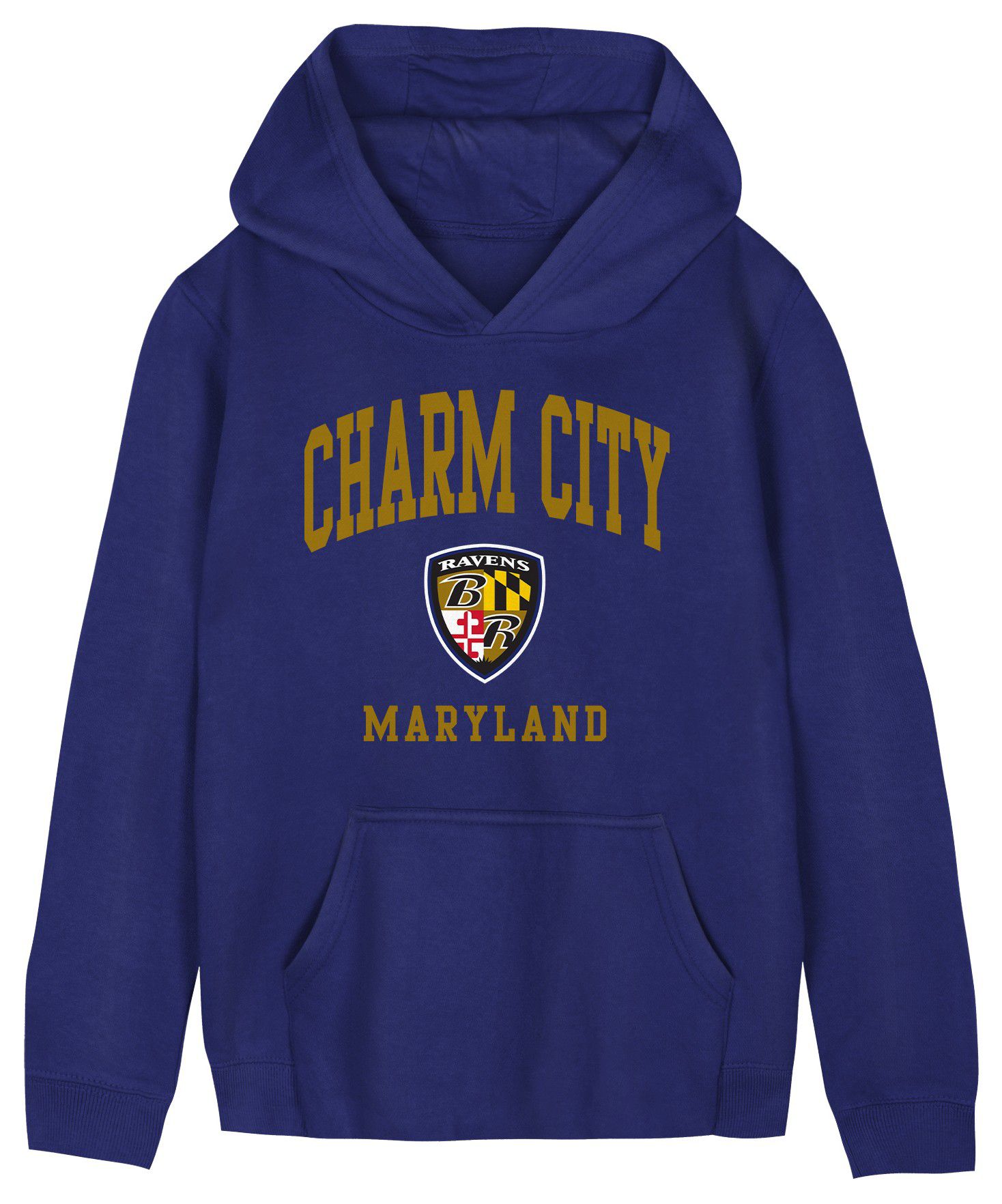 Kids' Apparel