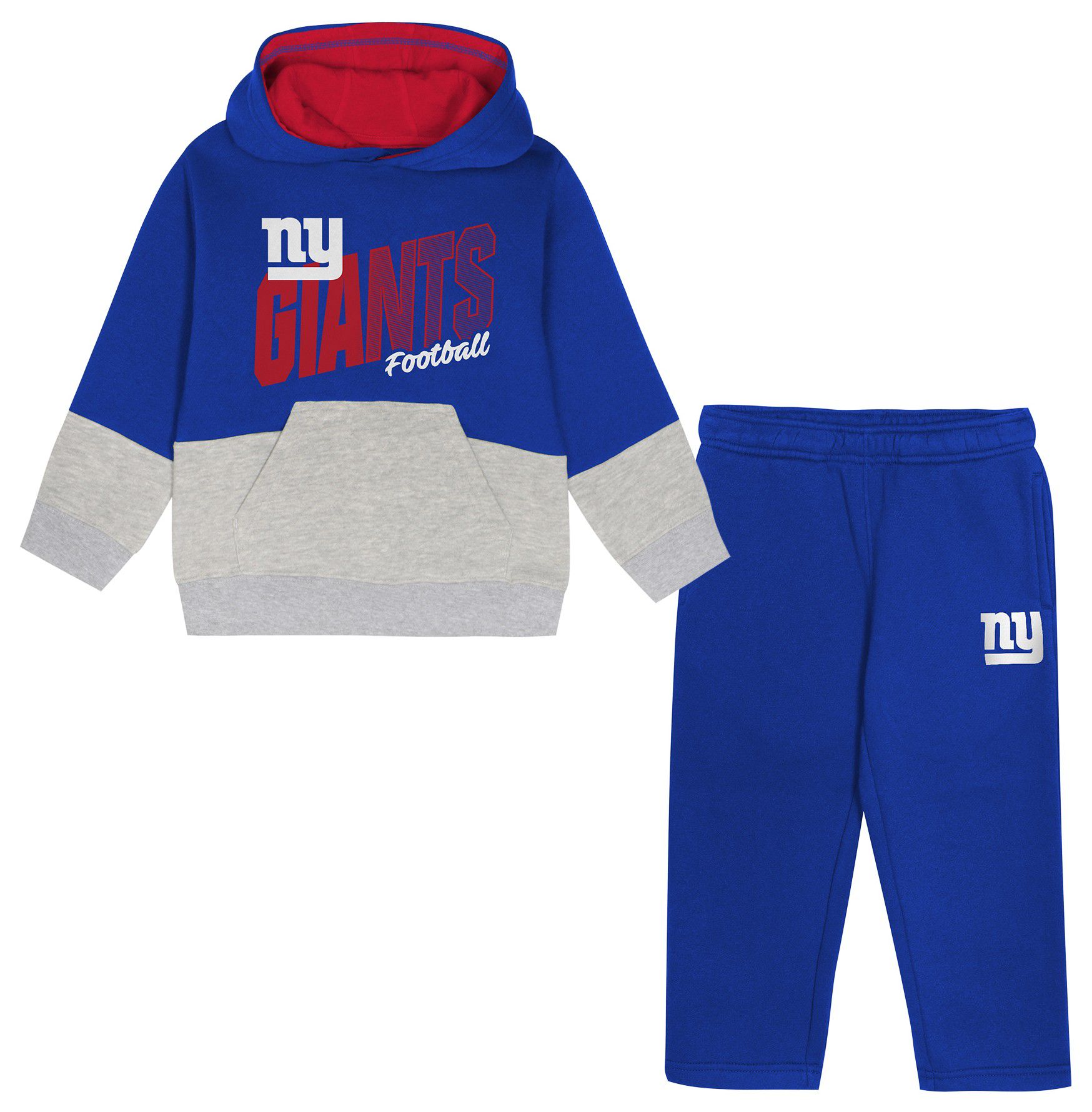 Kids' Apparel