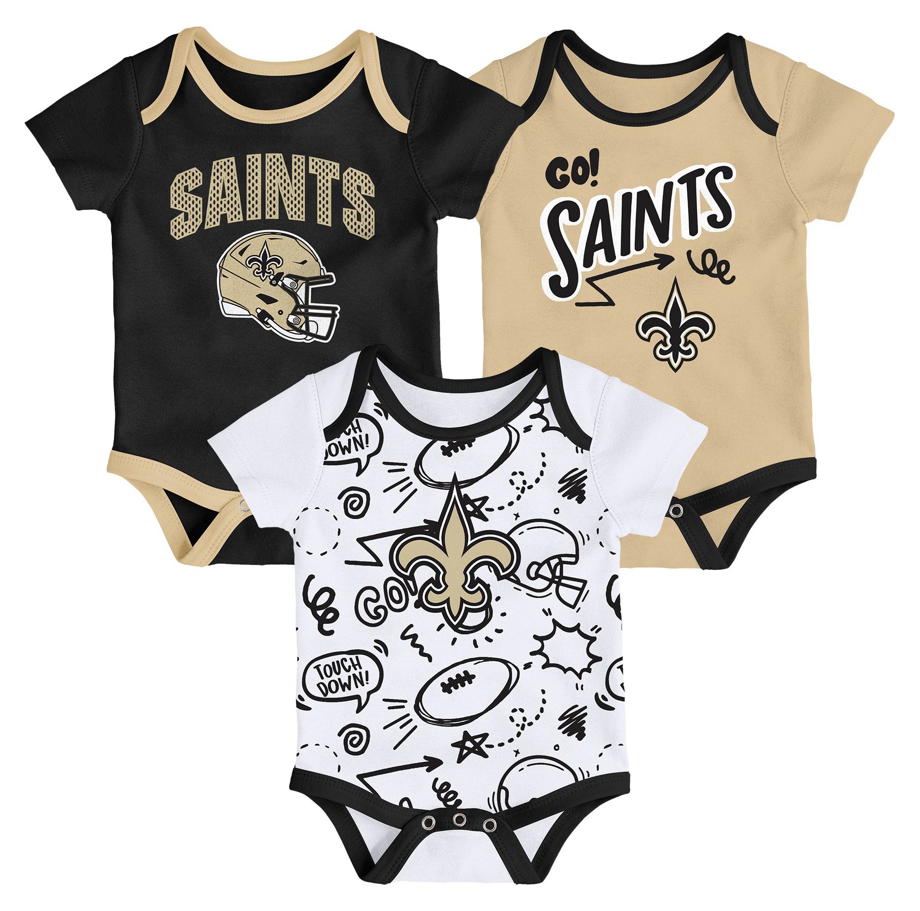 Kids' Apparel