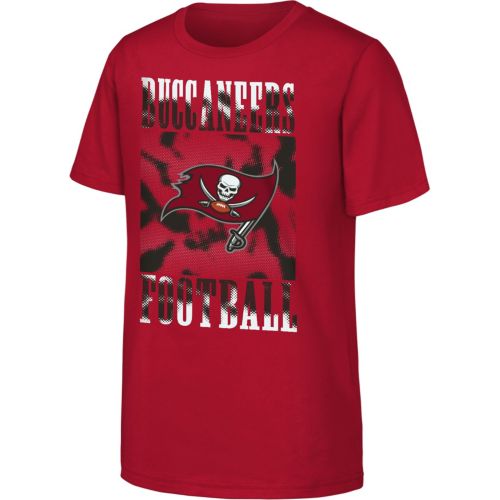 Buccaneers Football Tampa Bay Buccaneers Youth Apparel NFL Team