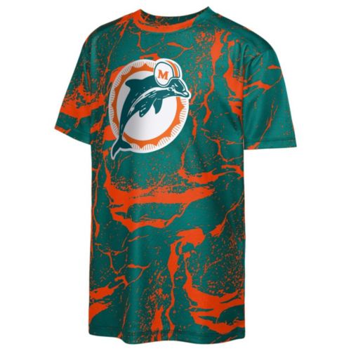新品タグ付 NFL Miami Dolphins スウェットセット セール】 【5/】NFL DOLPHINS スウェットシャツ （スウェット