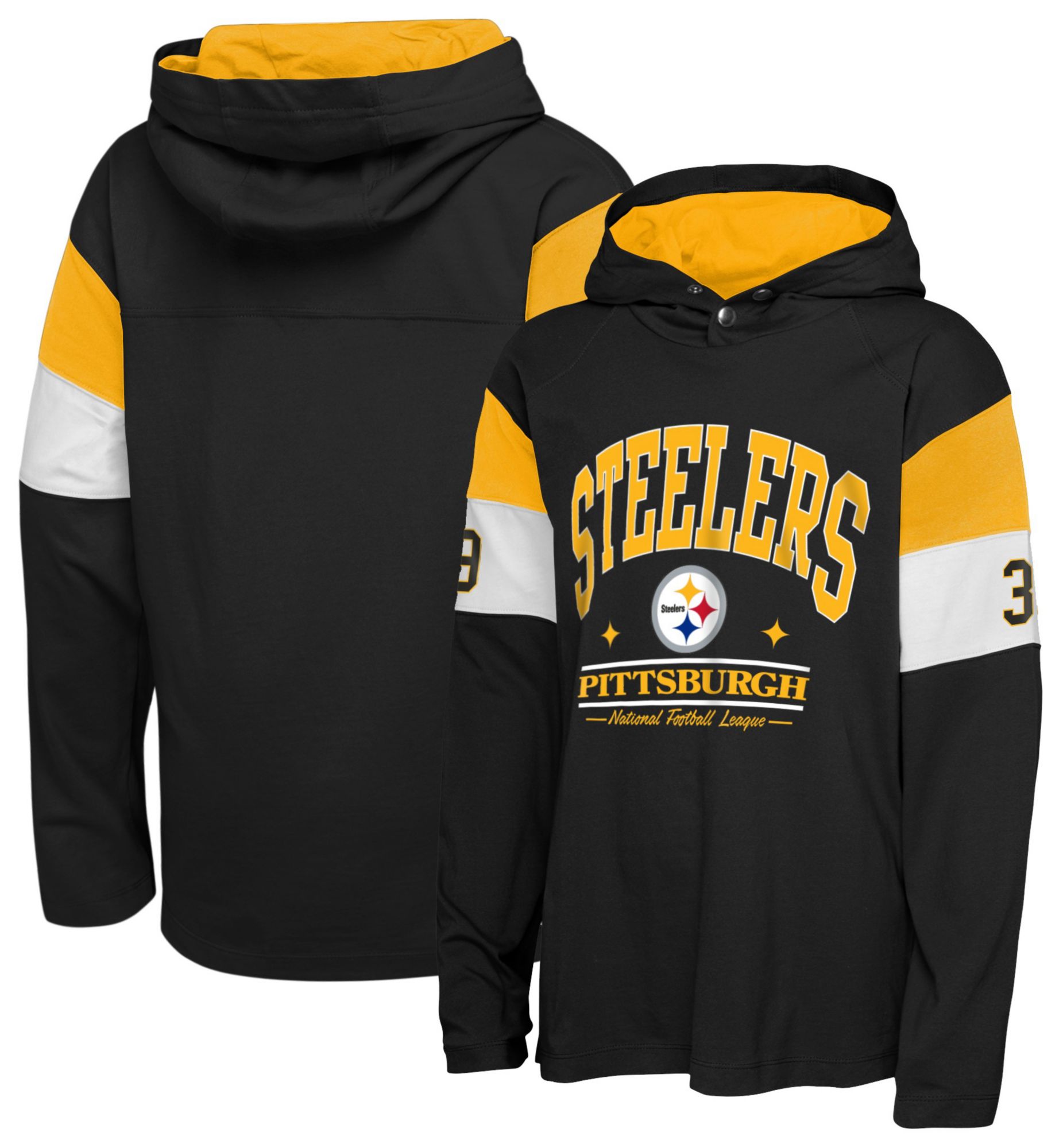 Kids' Apparel