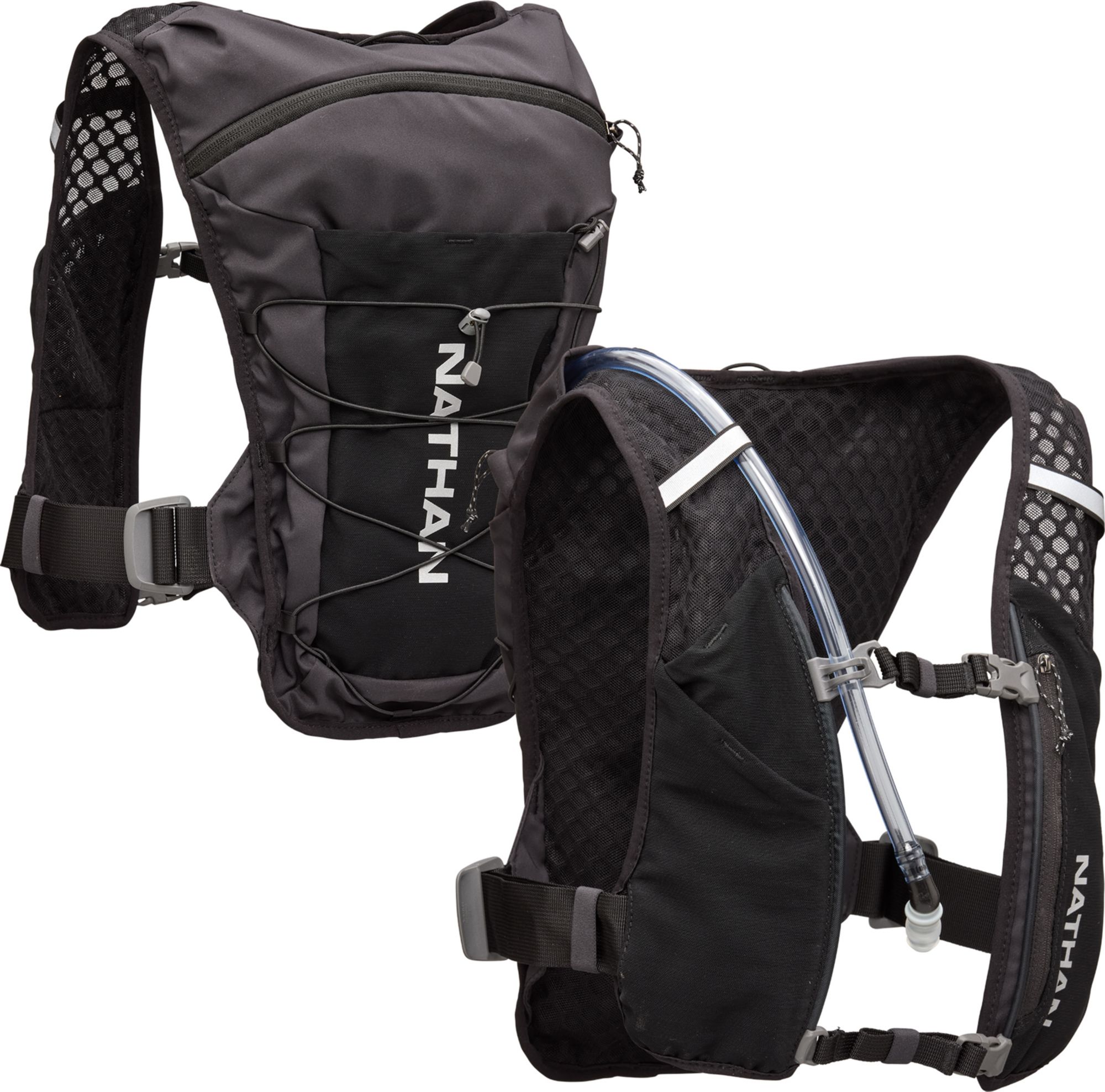 Nathan QuickStart 3.0 6 Liter Hydration Pack