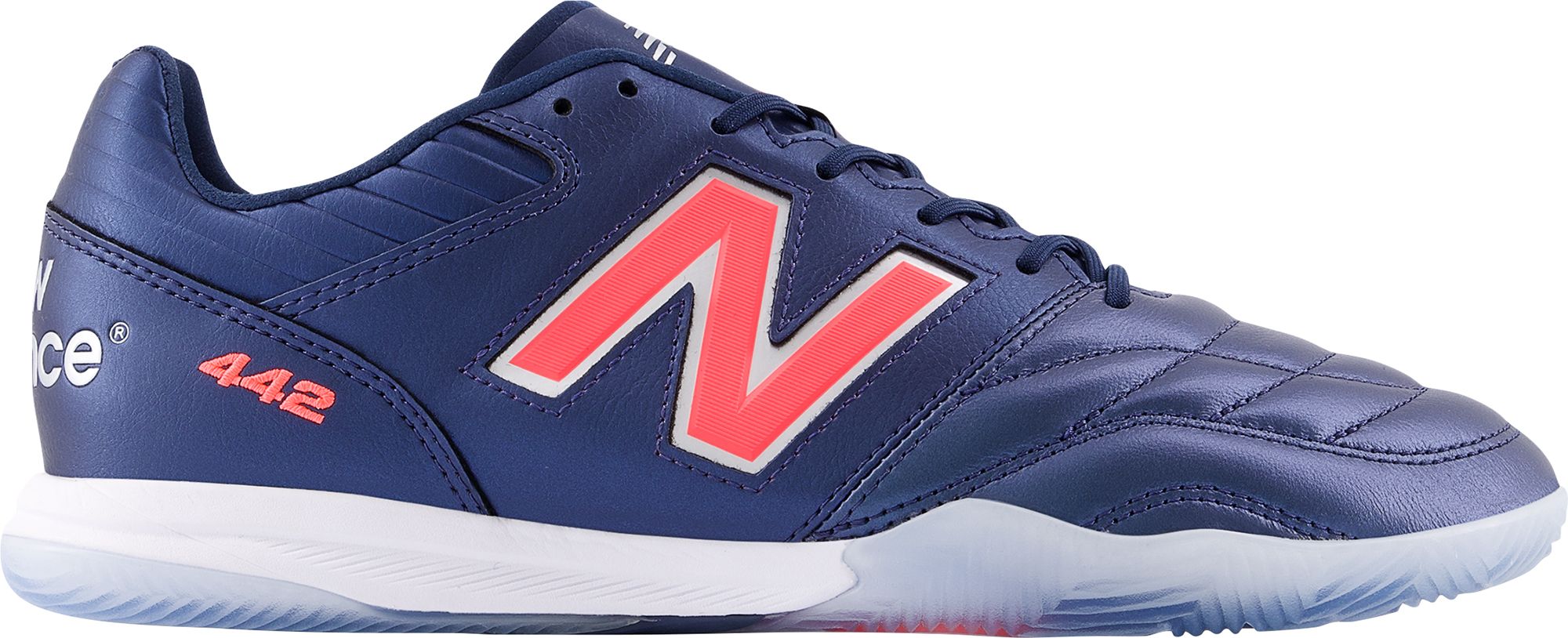 Navy/Silver