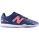 Navy/Silver