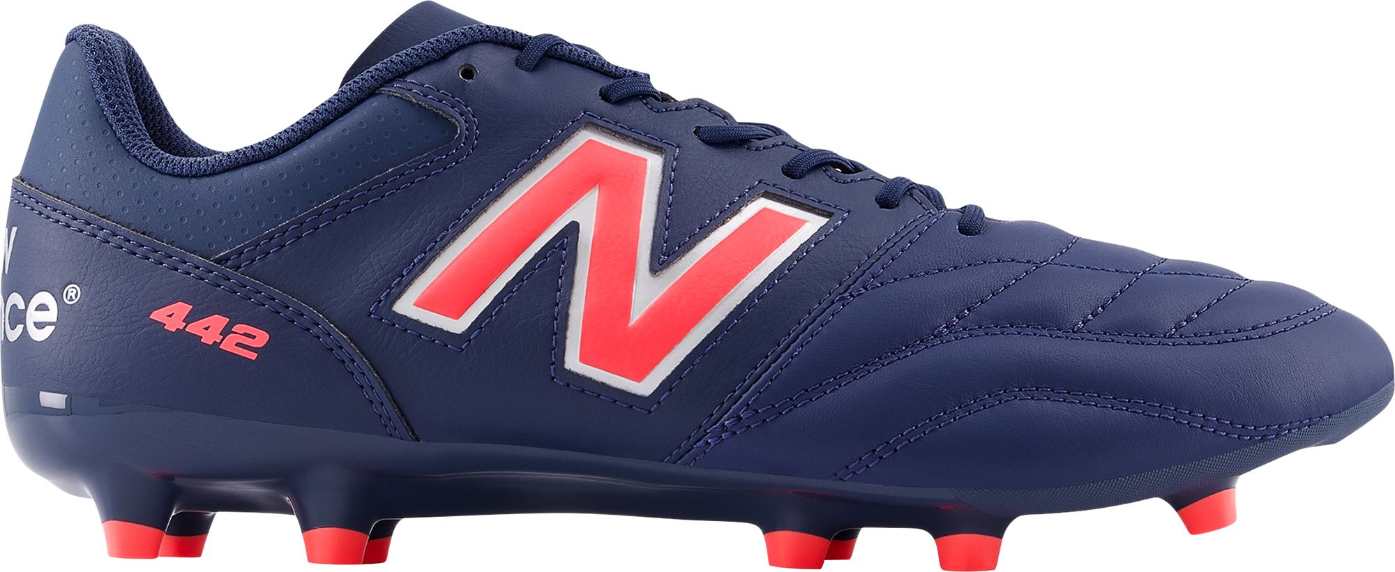 Navy/Silver