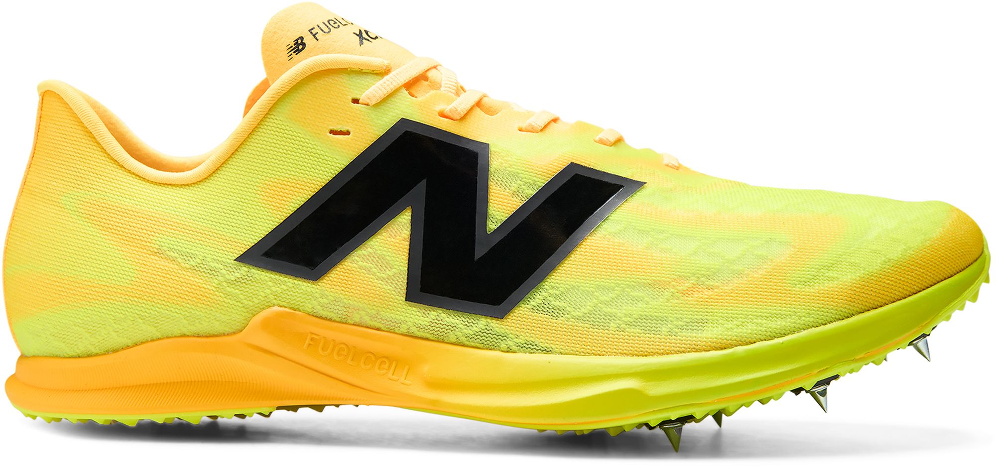 New Balance FuelCell SuperComp XC-X Cross Country Shoes | Dick's
