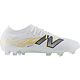 White/Gold