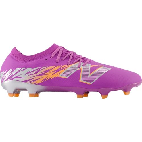 New Balance Furon Elite V8 FG Soccer Cleats | Dick's