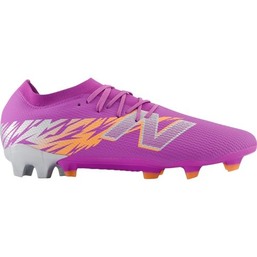 New Balance Furon Pro V7+ FG Soccer Cleats | Dick's Sporting