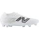 White/Silver