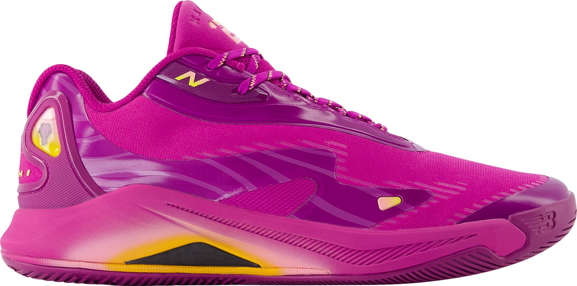 New Balance KAWHI IV Basketball Shoes