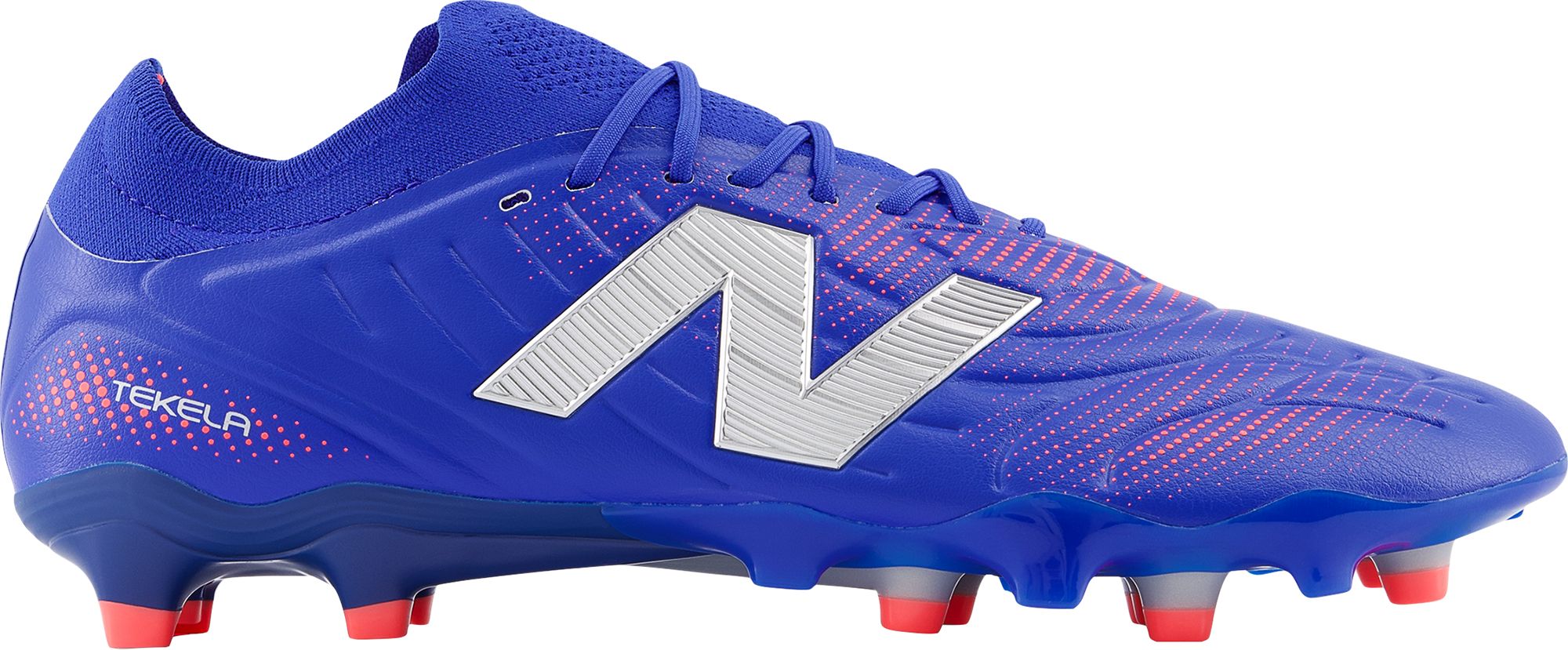 Blue/Red