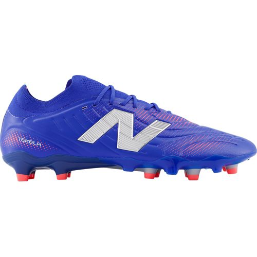 New Balance Furon Pro V7+ FG Soccer Cleats | Dick's Sporting