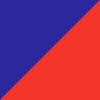 Blue/Red