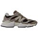 Arid Stone/Black Cement