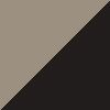 Arid Stone/Black Cement
