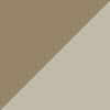 Brown/Light Tan