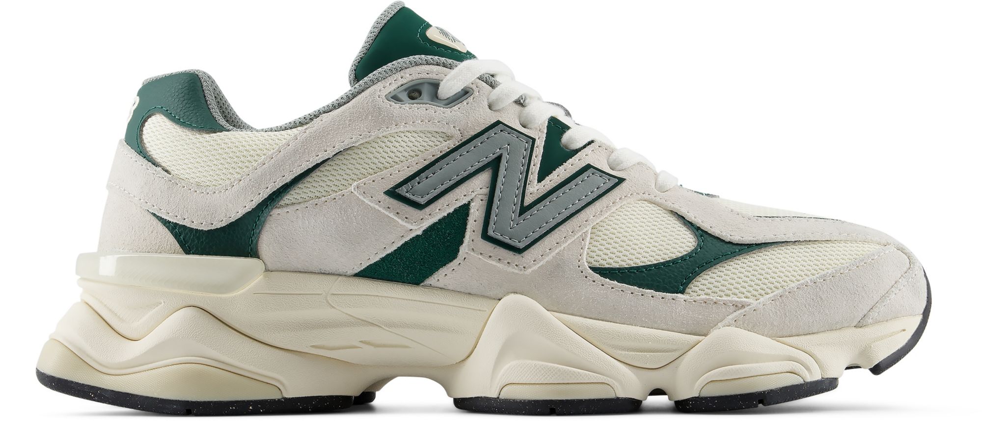 Nightwatch Green/Angora