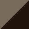 Thunder Brown/Coffee