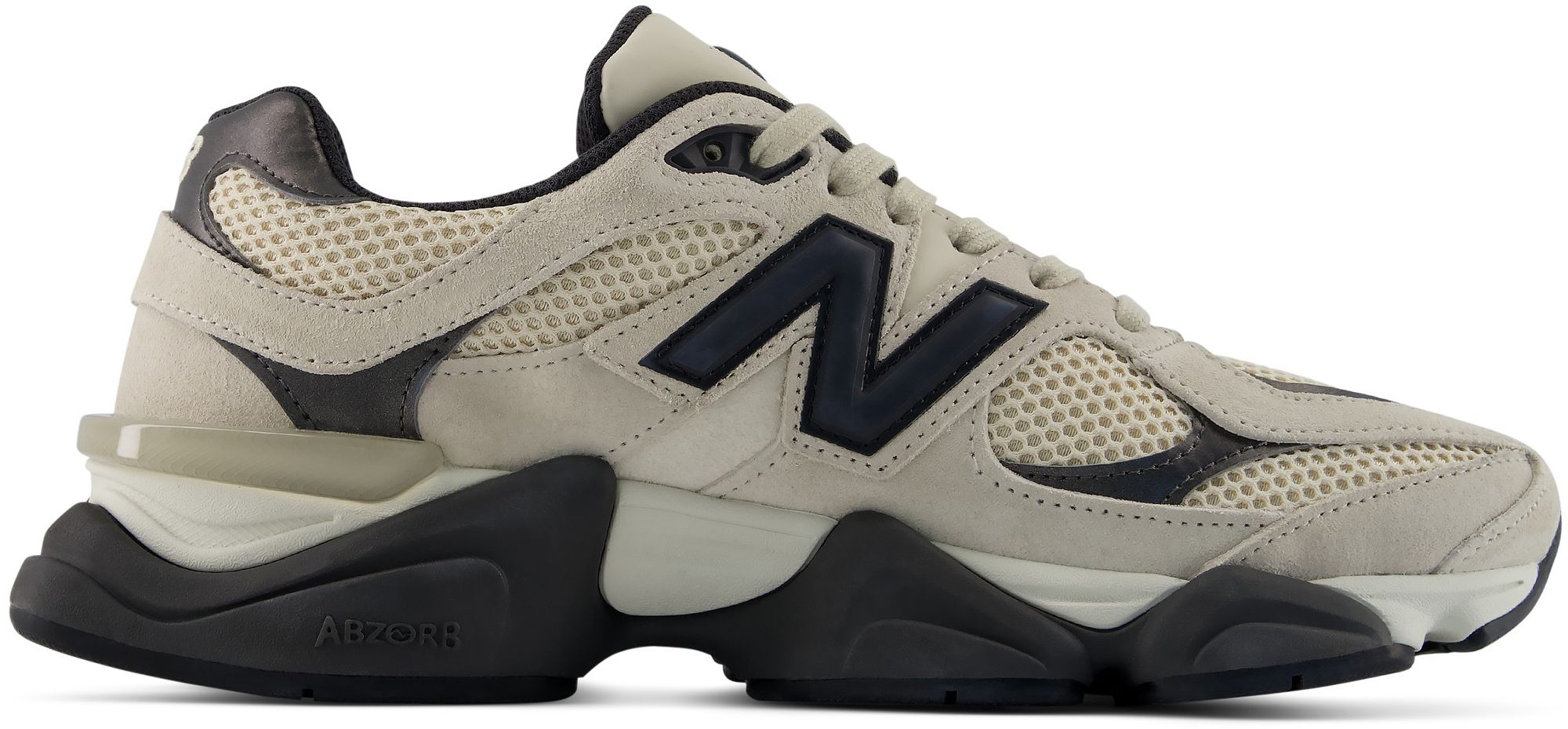 Timberwolf/Black