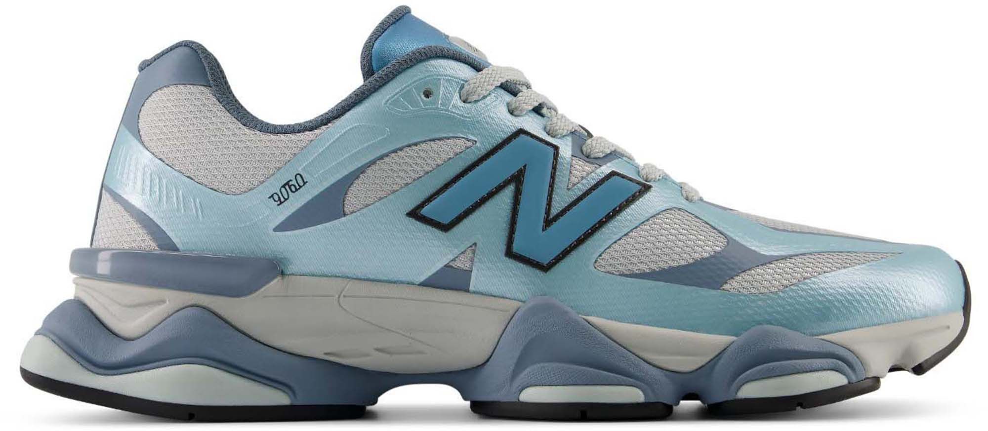 New Balance 9060 Shoes