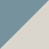 Zinc Blue/Sea Salt