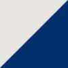 Blue/White