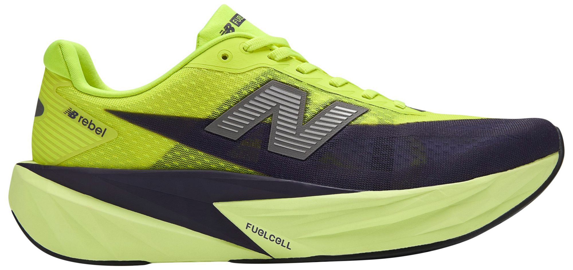 New Balance Men's FuelCell Rebel v5 Running Shoes