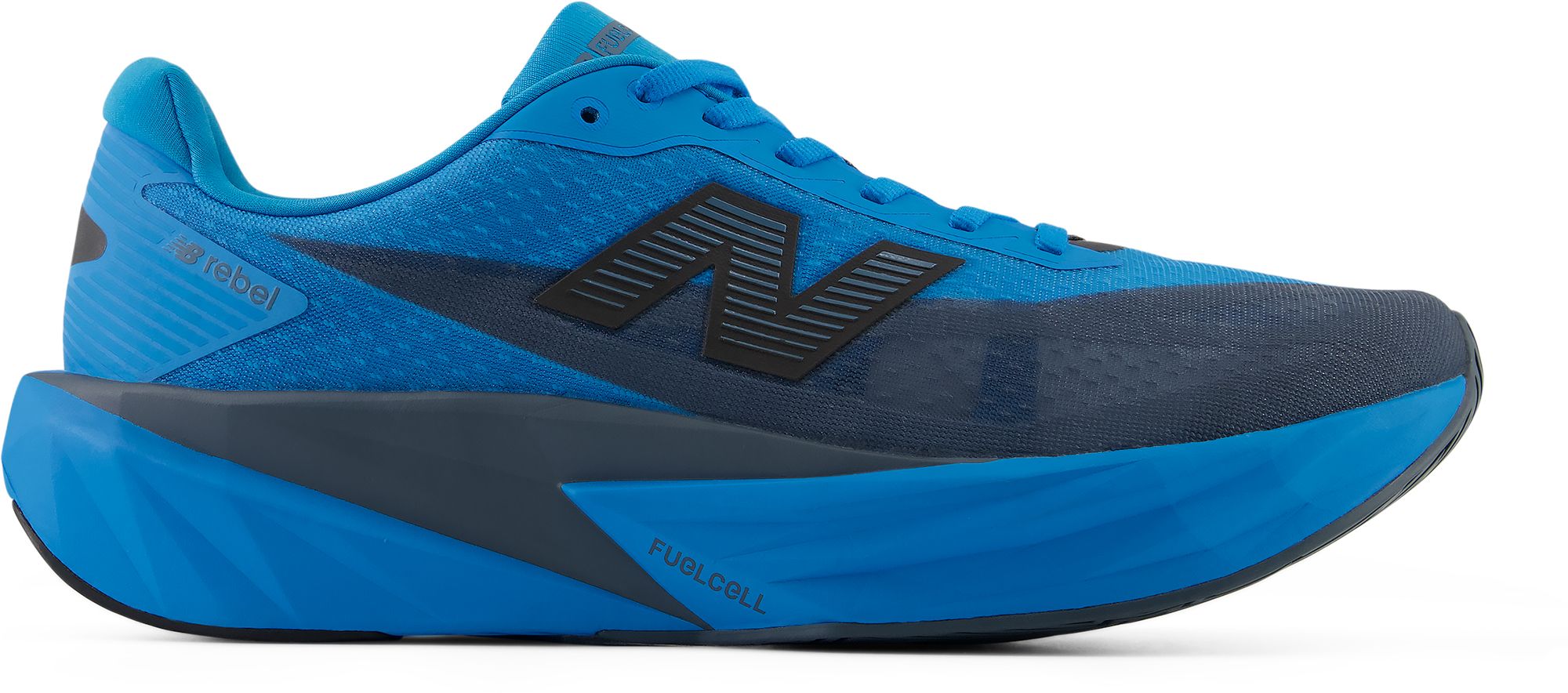 New Balance Men's FuelCell Rebel v5 Running Shoes