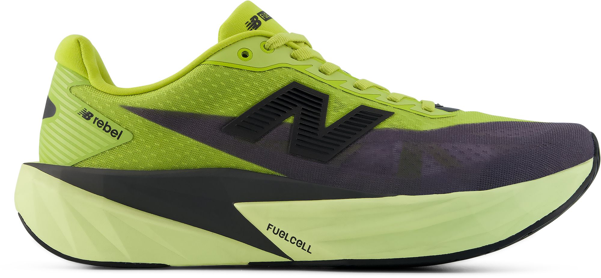 New Balance Men's FuelCell Rebel v5 Running Shoes