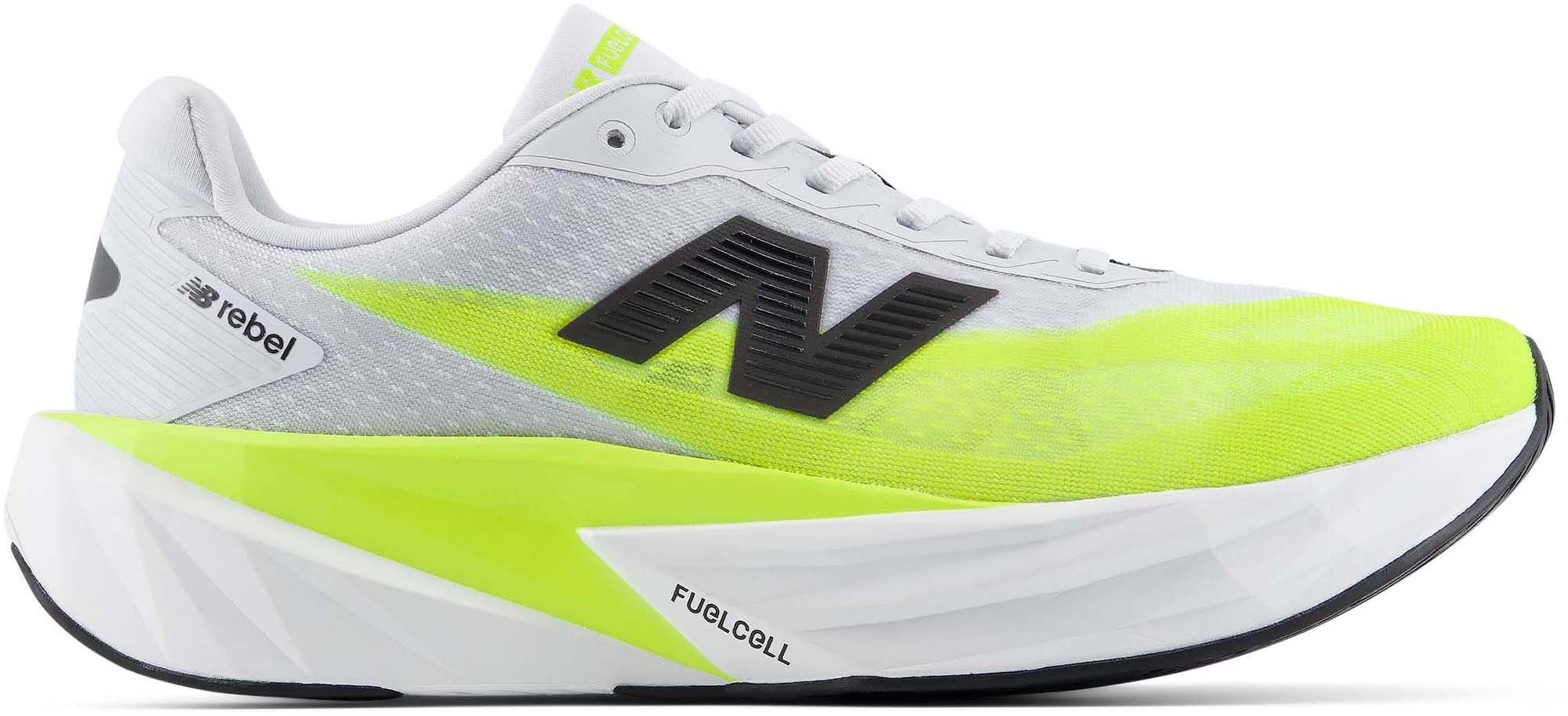 New Balance Men's FuelCell Rebel v5 Running Shoes
