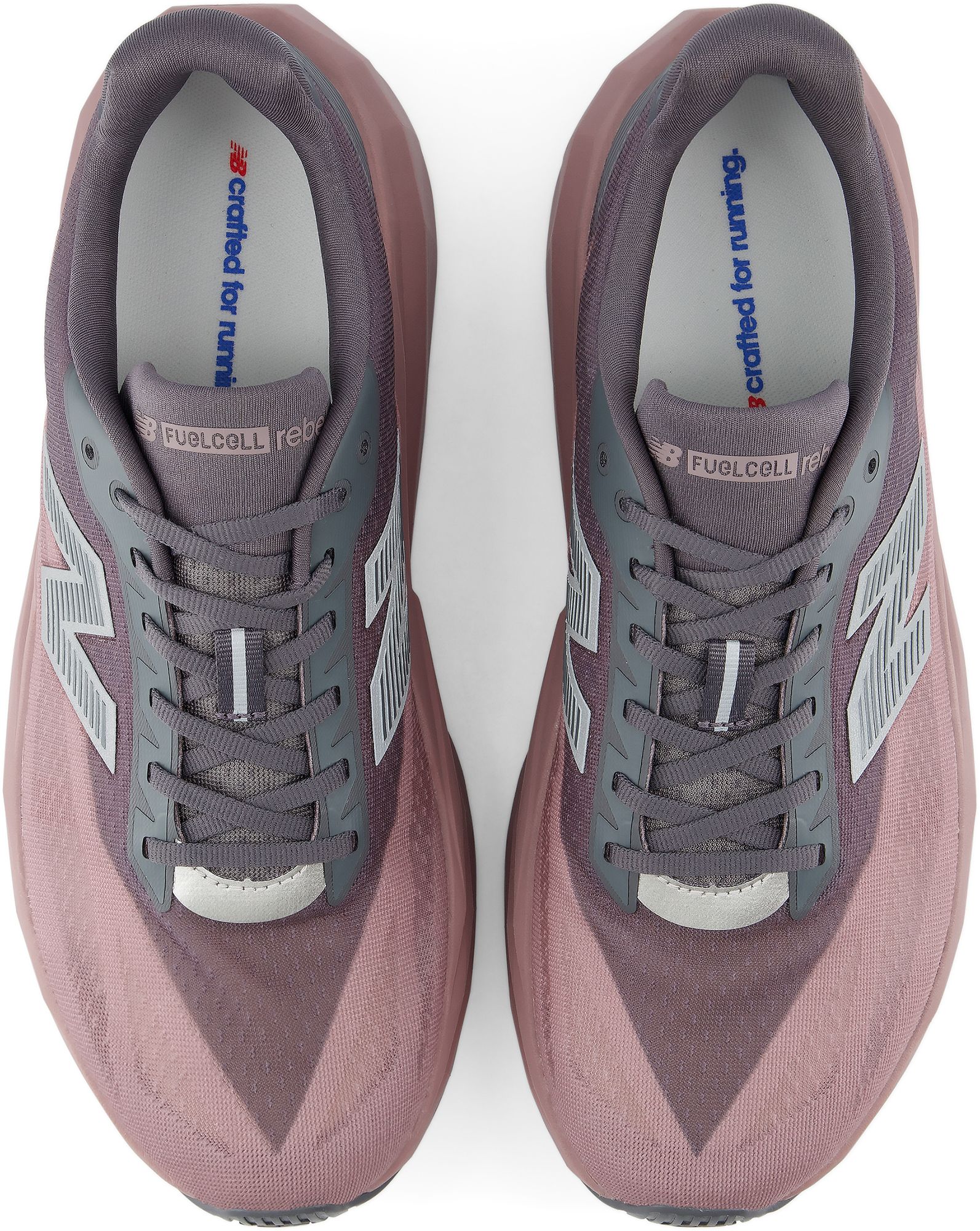 New Balance Men's FuelCell Rebel v5 Running Shoes