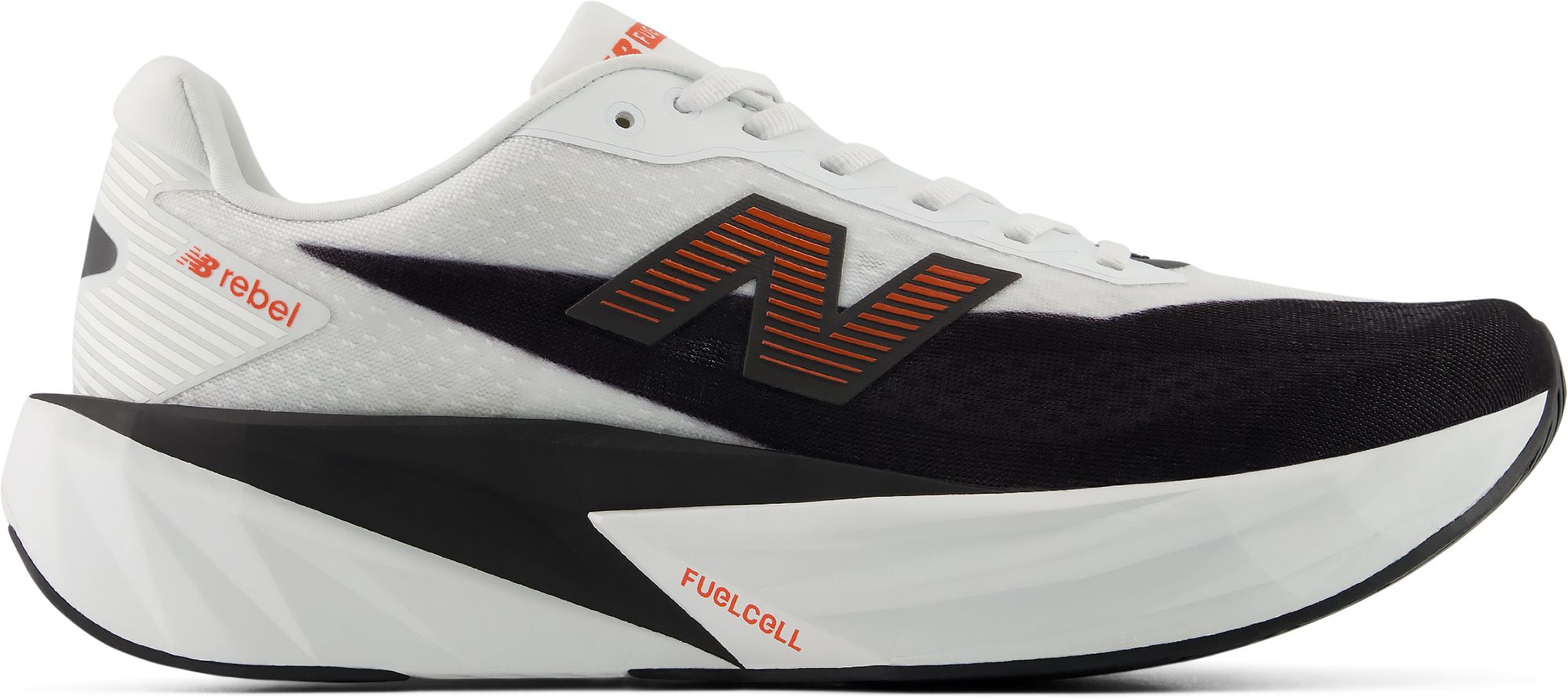 New Balance Men's FuelCell Rebel v5 Running Shoes