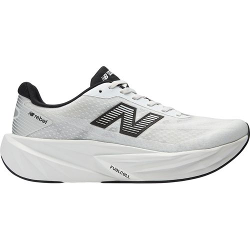 New Balance Men's FuelCell Rebel v5 Running Shoes