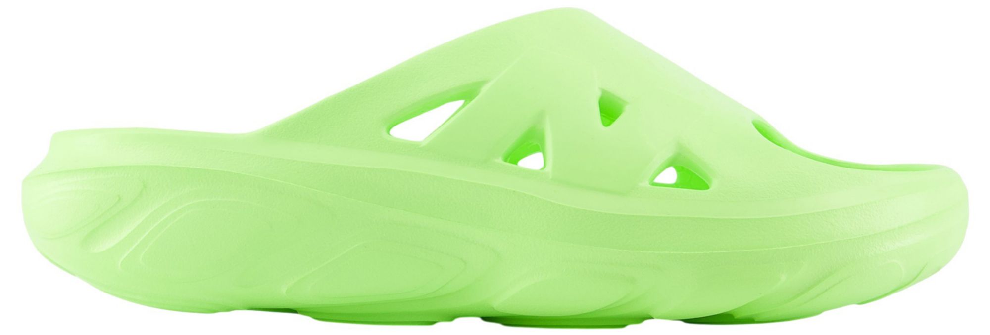 New Balance Fresh Foam Recovery Slide